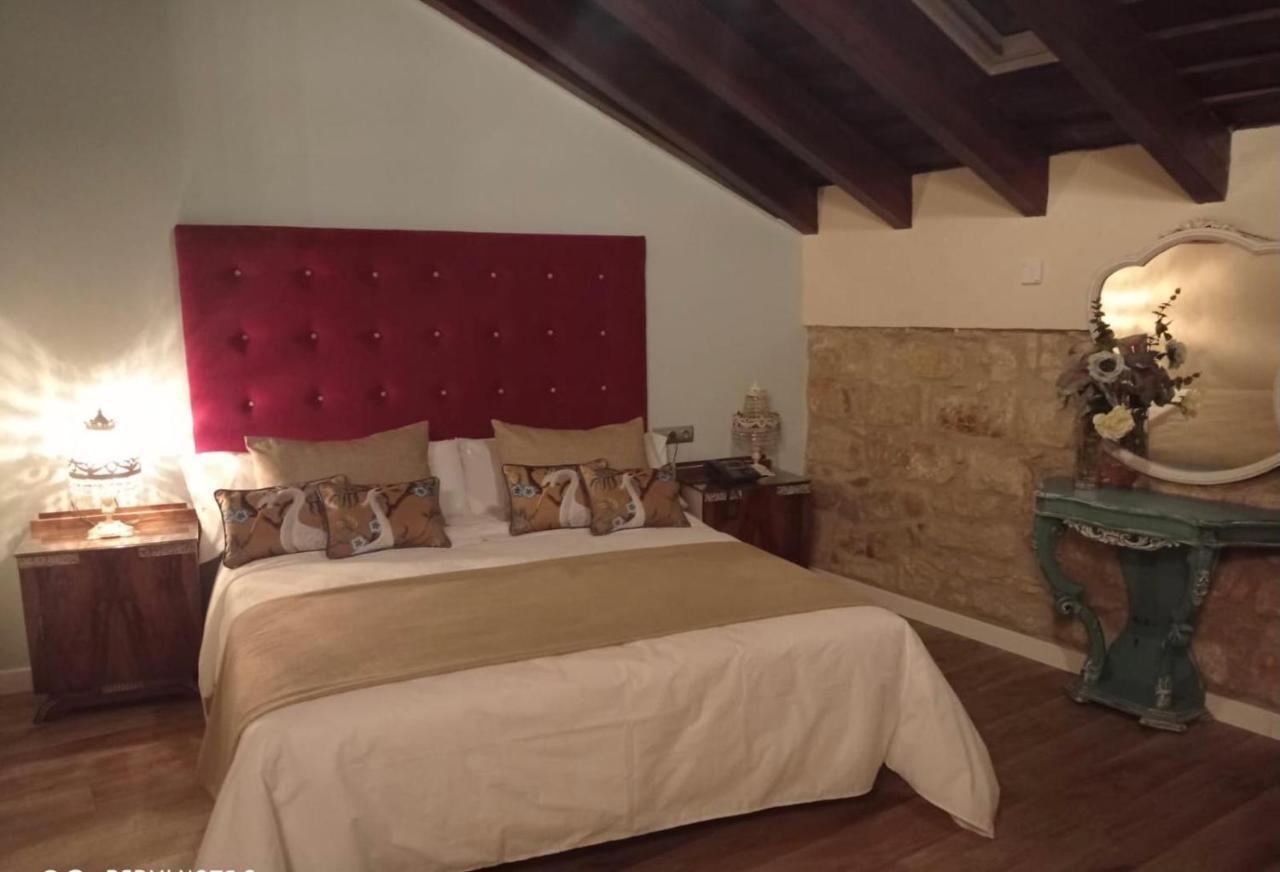 Hotel Casablanca Boutique Linares  Exterior photo
